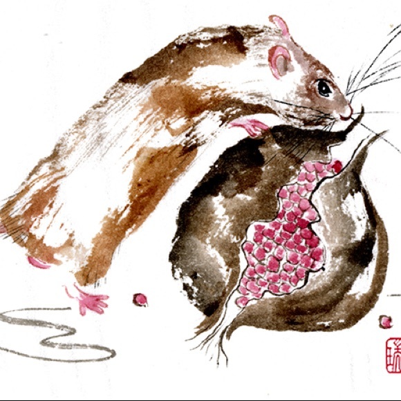 Meet your Posher, Melissa - Picture 2 of 2